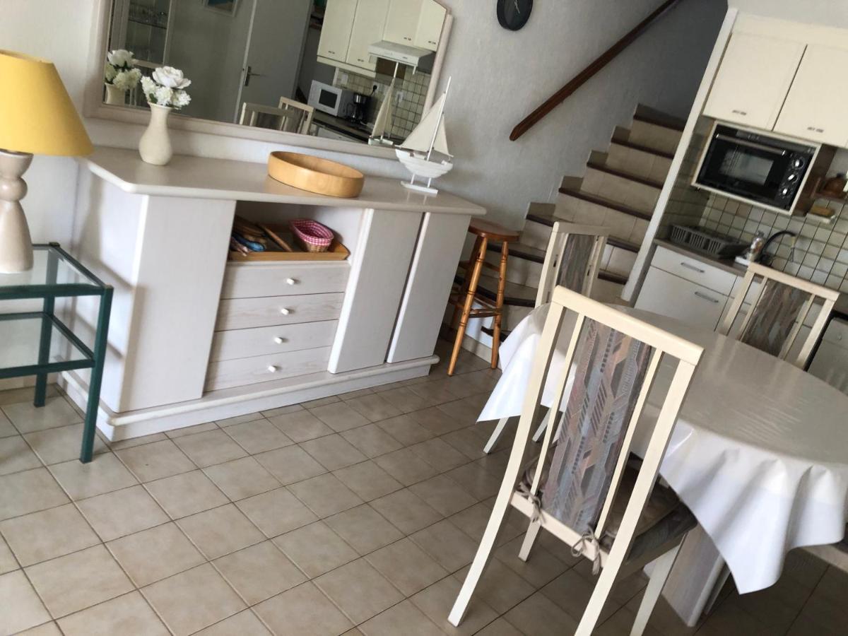 Confort Et Calme A Deux Pas Des Plages De Valras Exterior photo