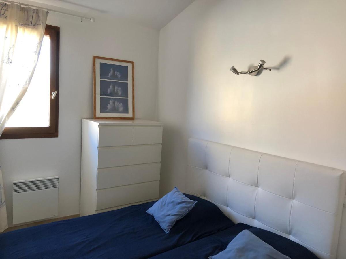 Confort Et Calme A Deux Pas Des Plages De Valras Exterior photo